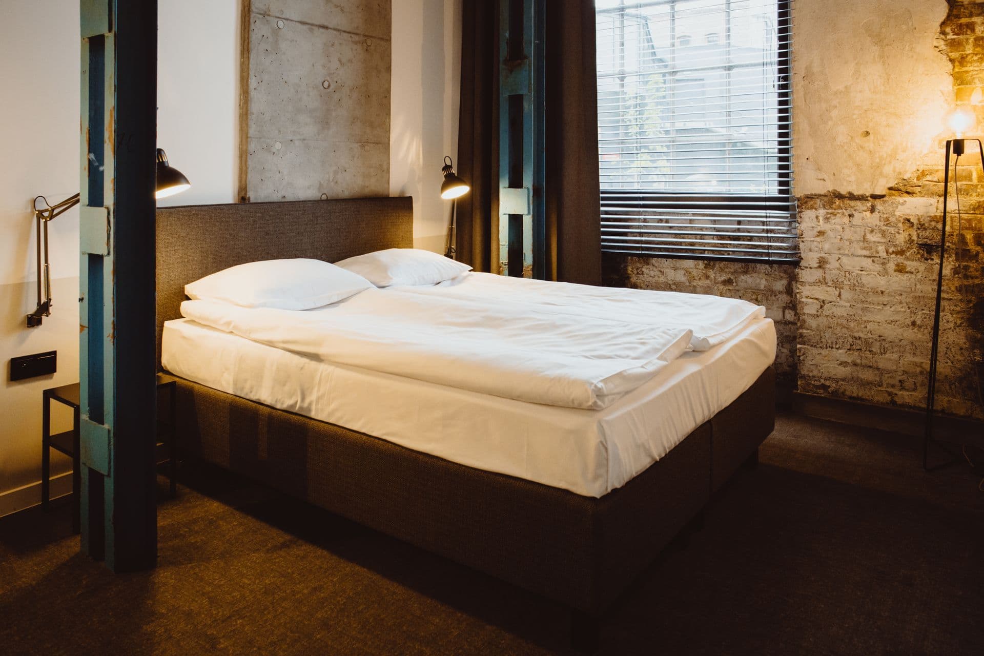 Pokój w Cukrowni Żnin