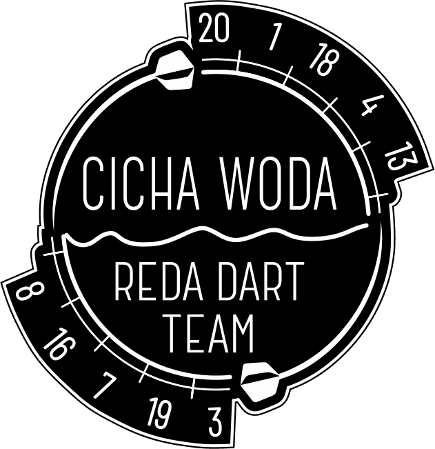 Cicha Woda Reda Dart Team