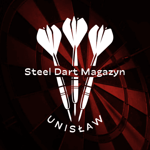 Steel Dart Magazyn Unisław