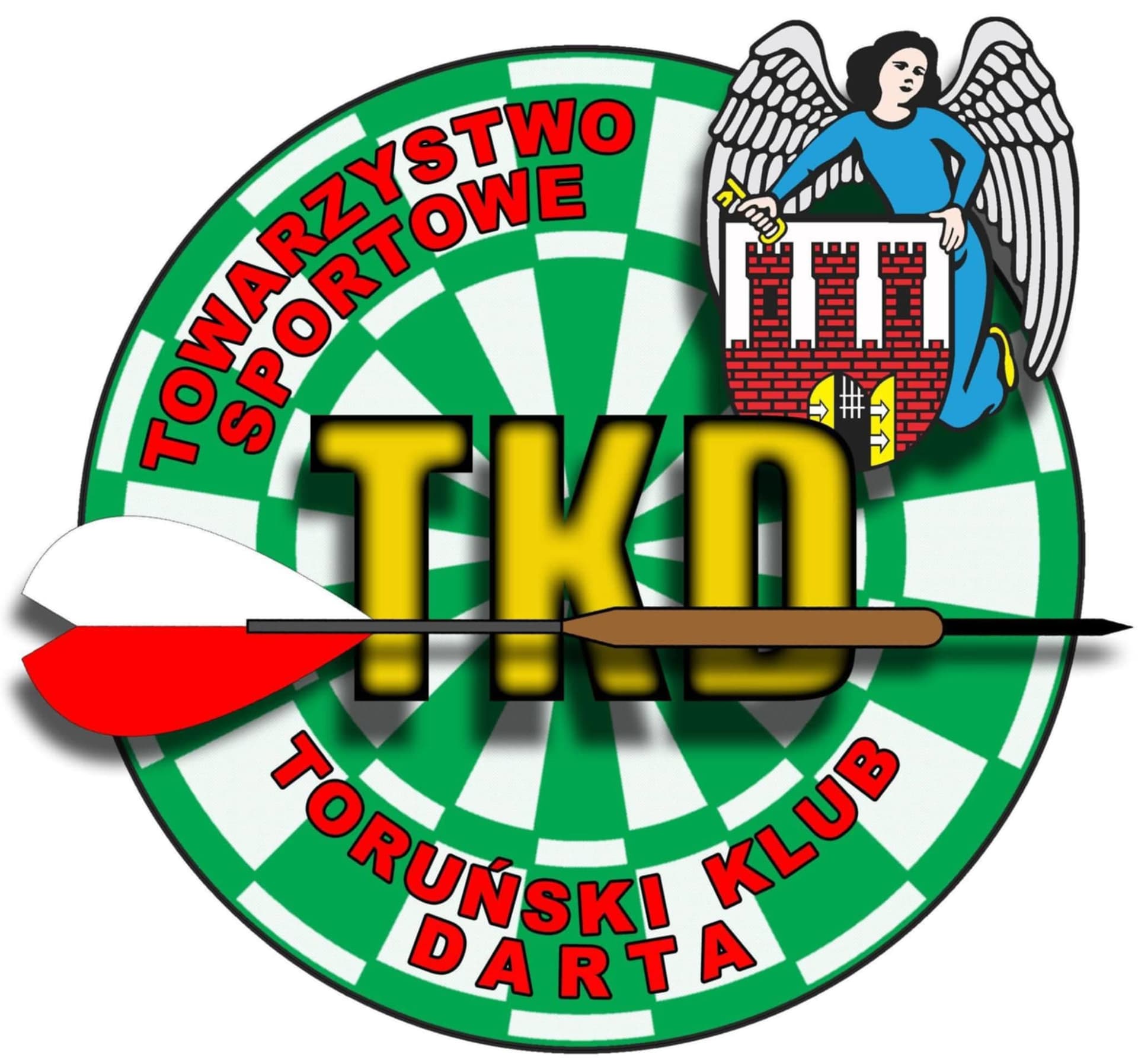 Toruński Klub Darta