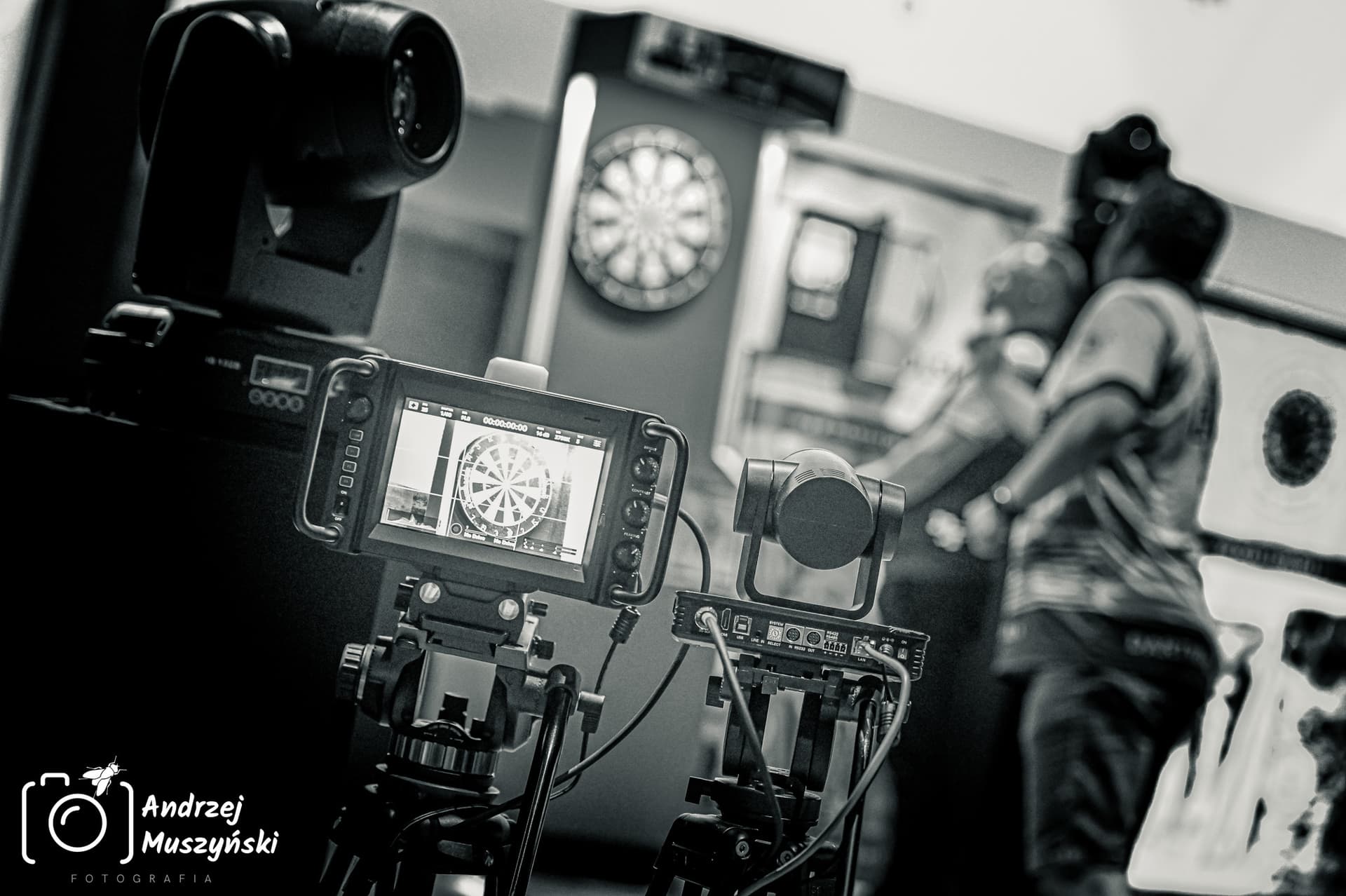 Sprzęt streamingowy